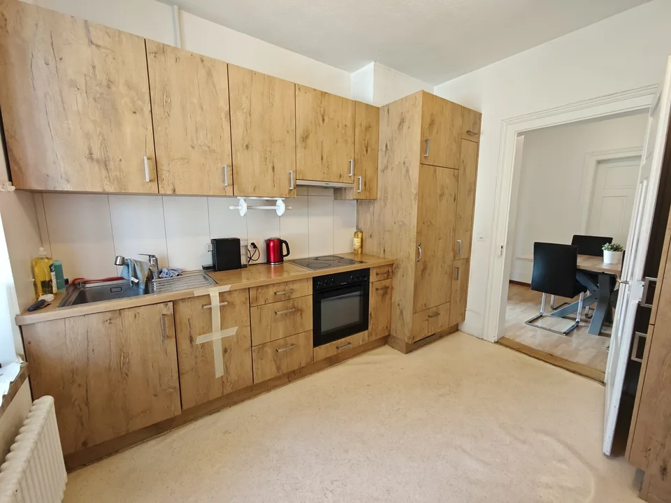 All inclusive WG-Zimmer zu vermieten