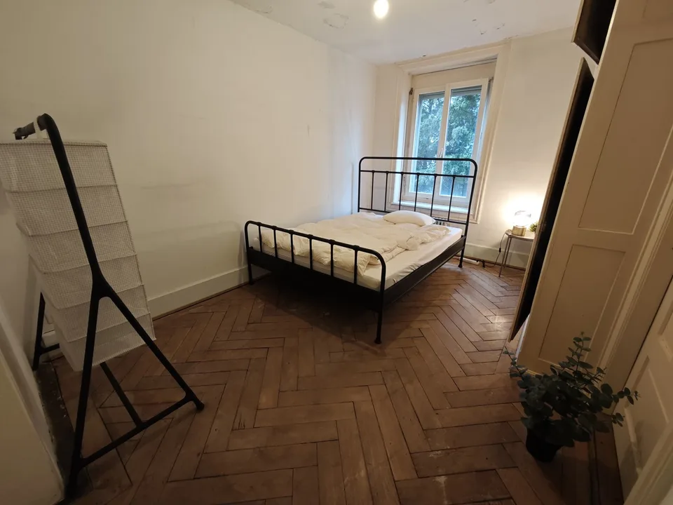 All inclusive WG-Zimmer zu vermieten