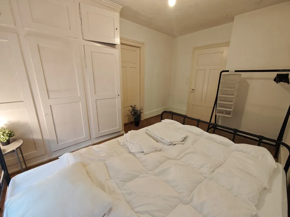 All inclusive WG-Zimmer zu vermieten