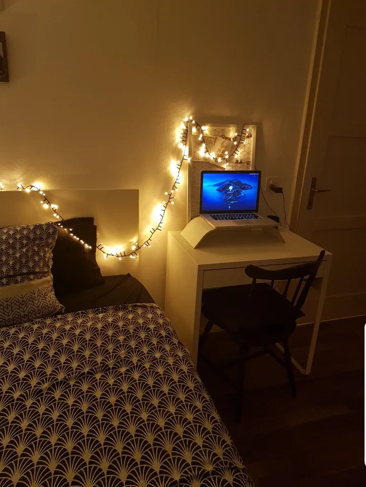 Cosy Room in a shared flat - nightly/Tempory accomodation (not for permanent stay)