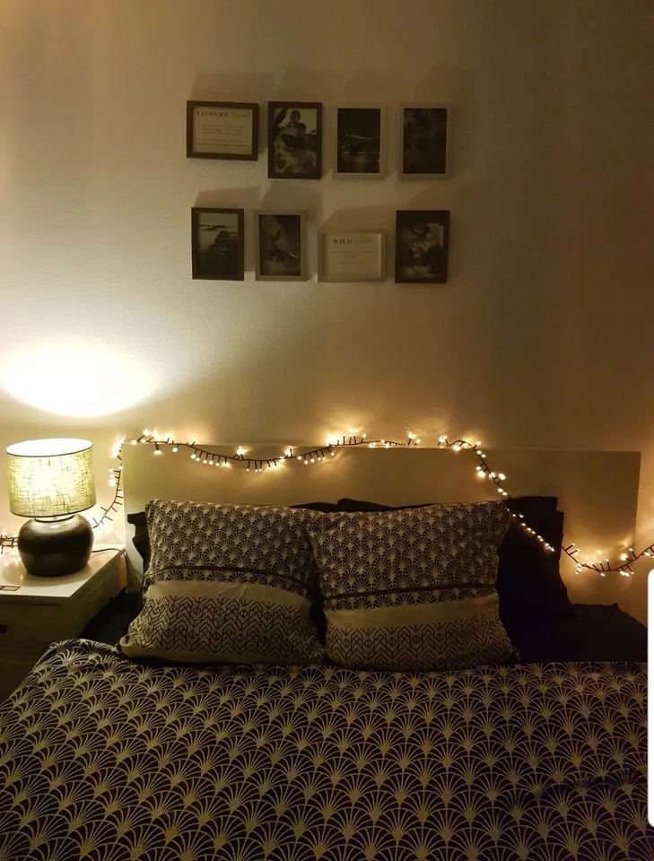 Cosy Room in a shared flat - nightly/Tempory accomodation (not for permanent stay)