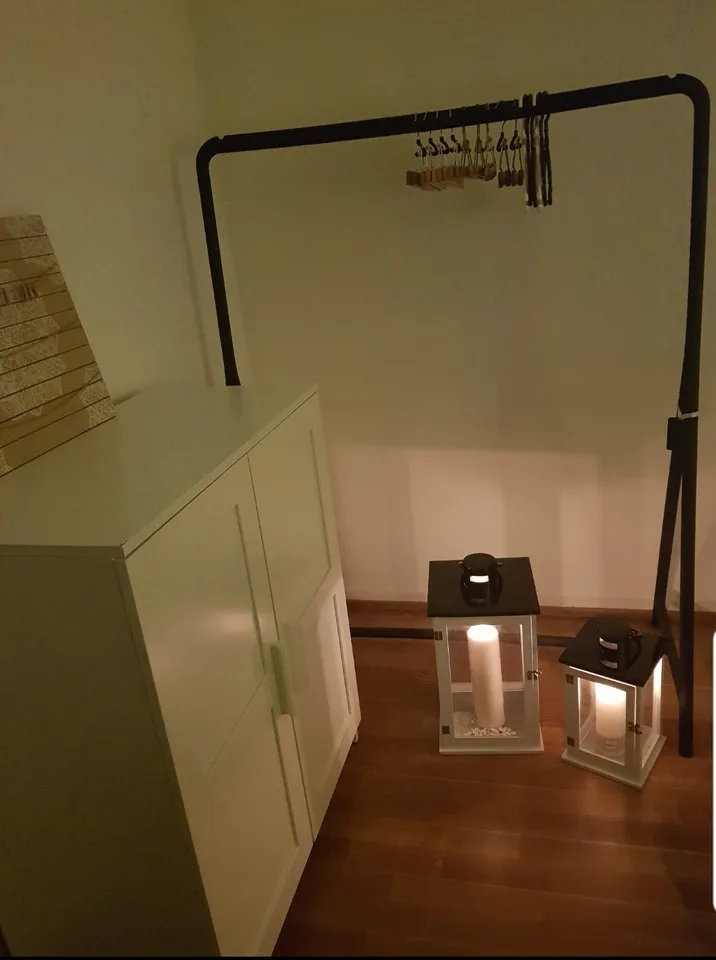 Cosy Room in a shared flat - nightly/Tempory accomodation (not for permanent stay)