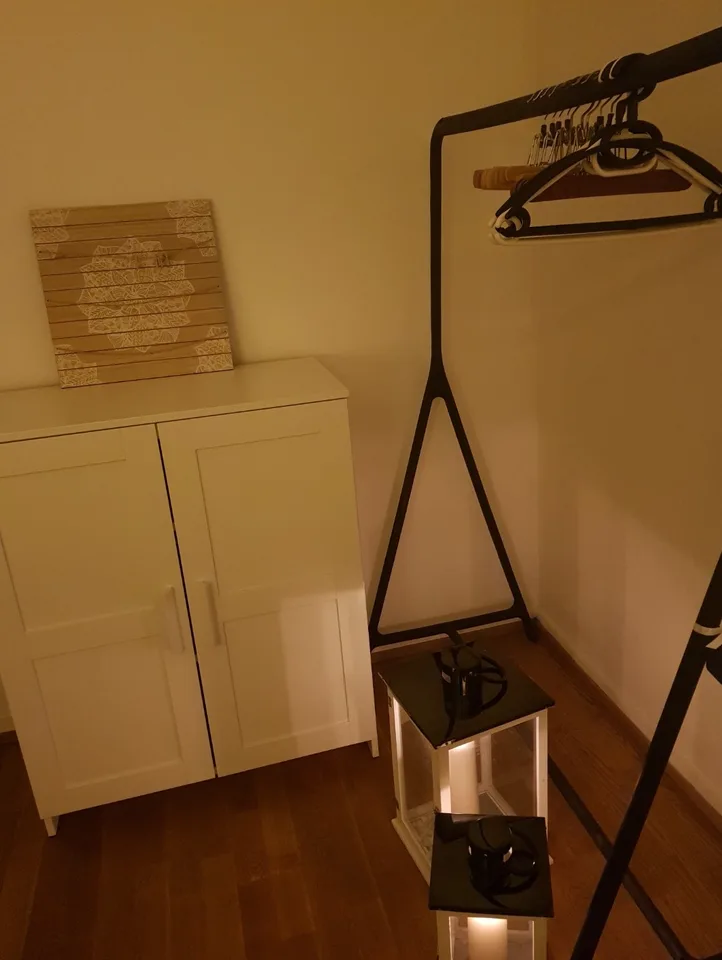 Cosy Room in a shared flat - nightly/Tempory accomodation (not for permanent stay)