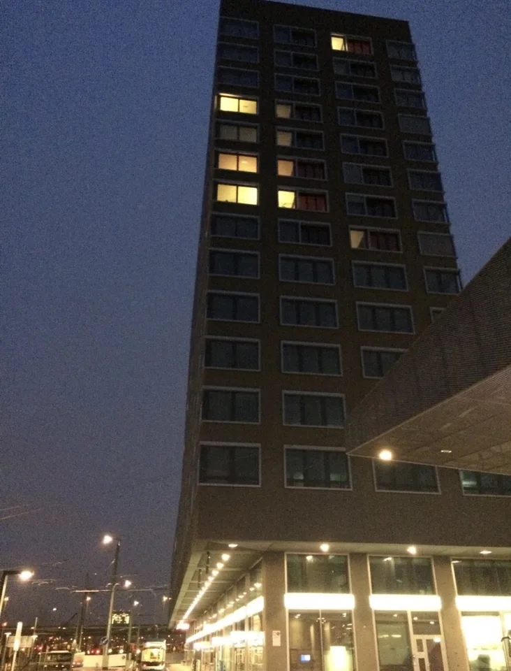 2 1/2 Zimmer-Wohnung zur Untervermietung. Einzug und Auszug nach Vereinbarung