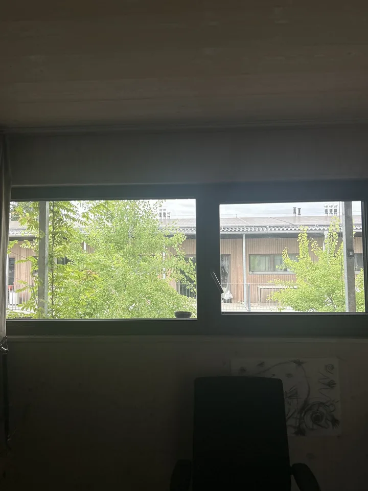 Comfortable Room in Sociable Shared Flat
