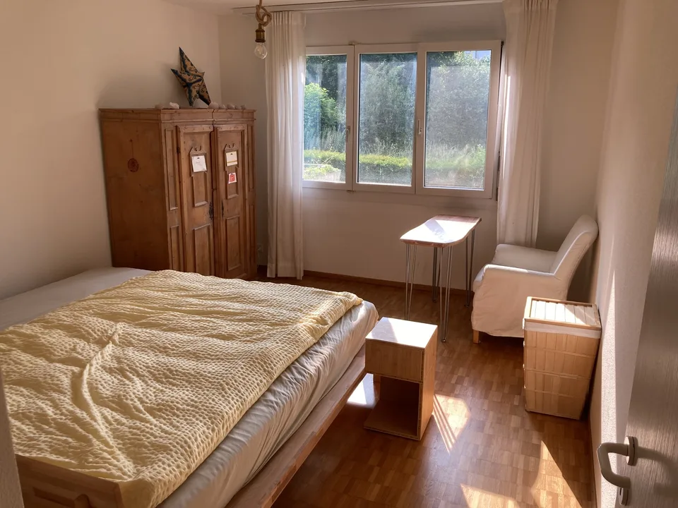 Wieslergasse 14, 8049 Zürich - CHF 2’500 inkl. NK pro Monat