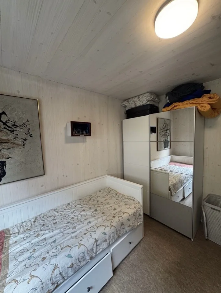 SUBLET ONLY FOR THE MONTHS OF JULY AND AUGUST