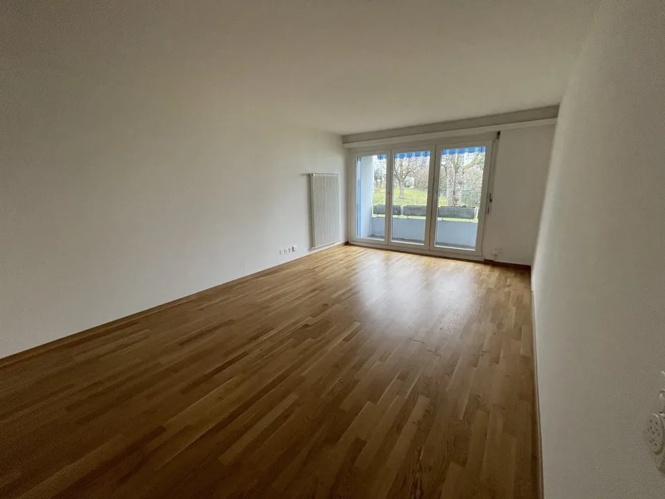 Befristetes Wohnen in Zürich Altstetten