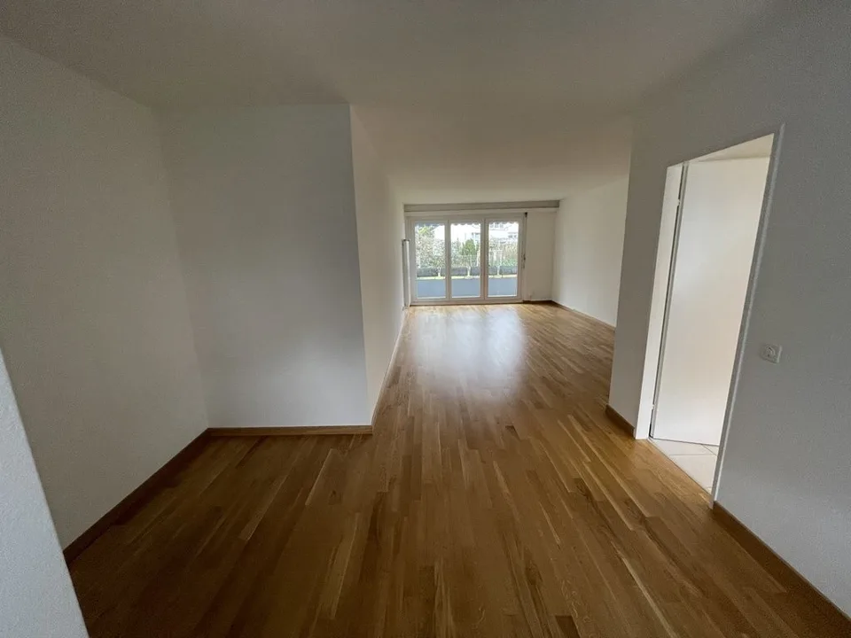 Befristetes Wohnen in Zürich Altstetten