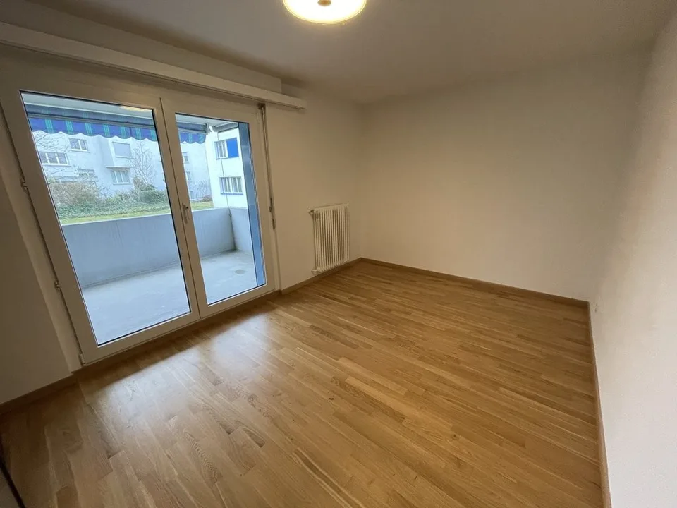 Befristetes Wohnen in Zürich Altstetten