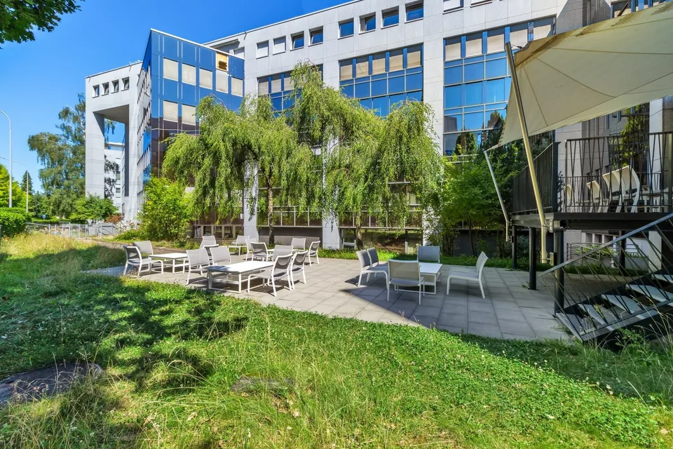 Baslerpark - innovativ und einzigartig – Foto 15 von 15