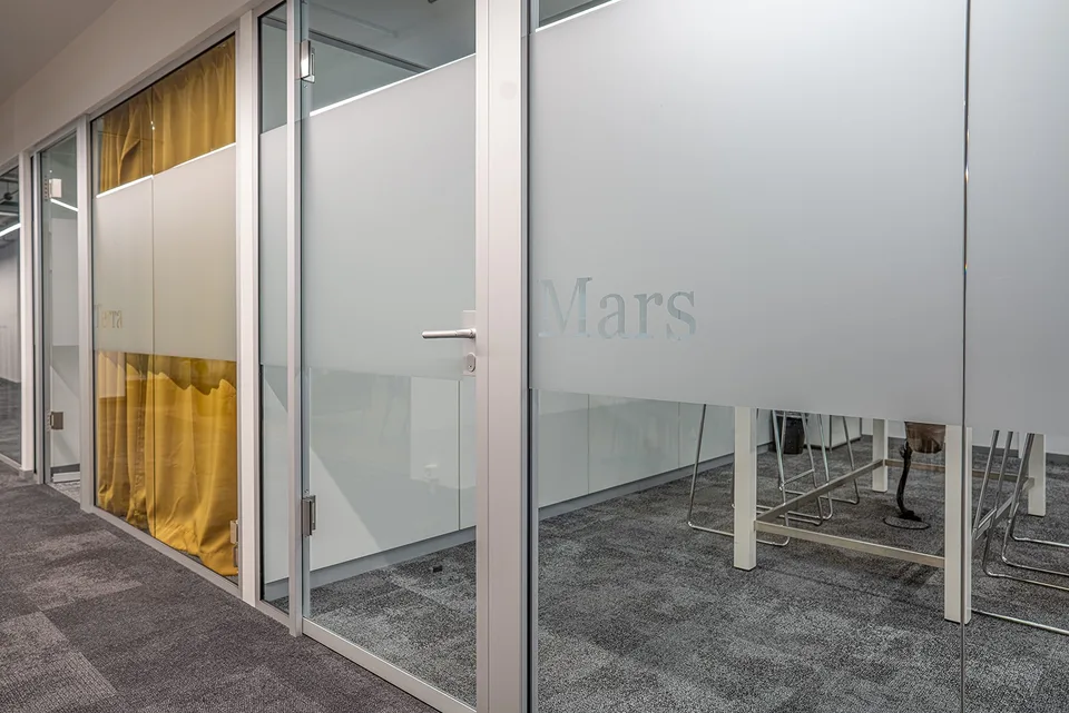 Baslerpark - innovativ und einzigartig – Foto 6 von 15
