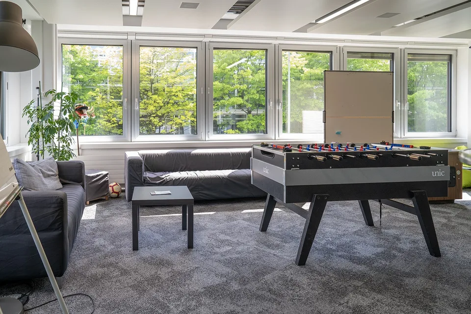 Baslerpark - innovativ und einzigartig – Foto 7 von 15