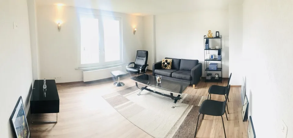 Möbliertes WG-Zimmer an Top-Lage