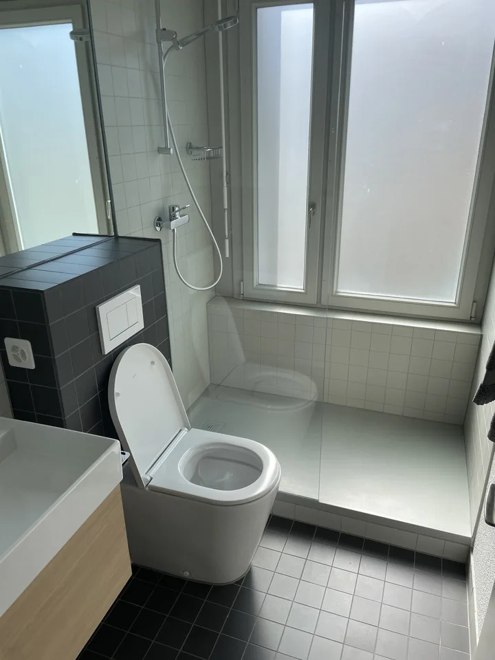 Nachmieter gesucht 2 1/2 Zi Wohnung