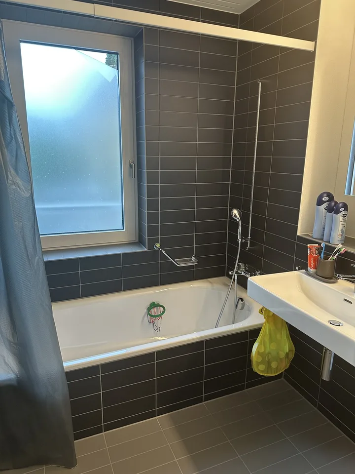 Apartment to let for max 3 months
