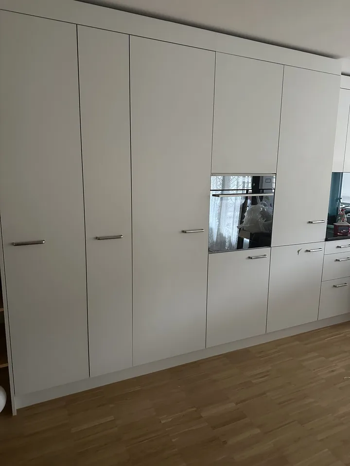 Apartment to let for max 3 months