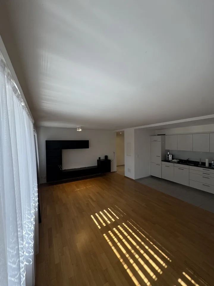 Looking for a New Tenant in Zurich Altstetten – Available from August 1st
