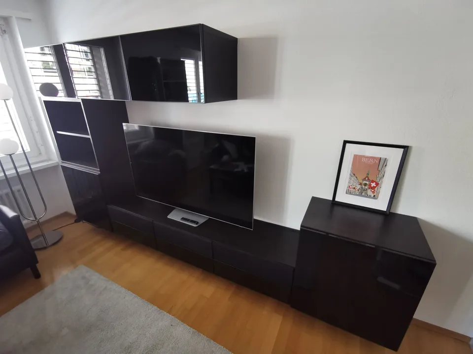Looking for a New Tenant in Zurich Altstetten – Available from August 1st