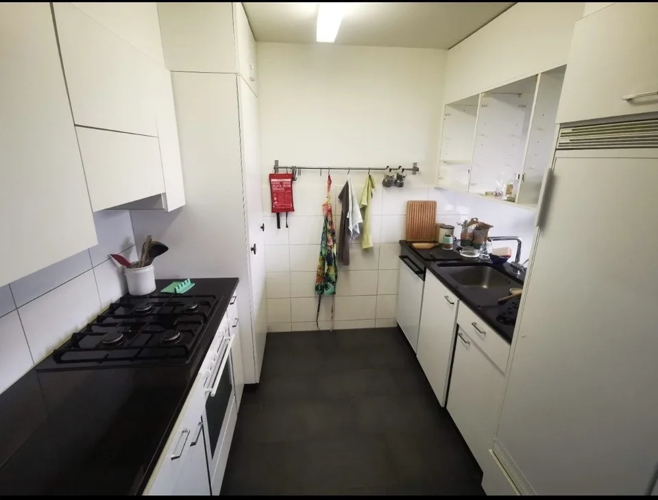 2 WG Zimmer/ 2 Rooms in shared Apartment