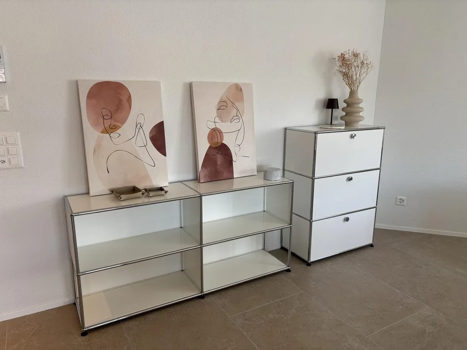 Hochwertige und sehr schöne Wohnung mit Abnahme Mobiliar