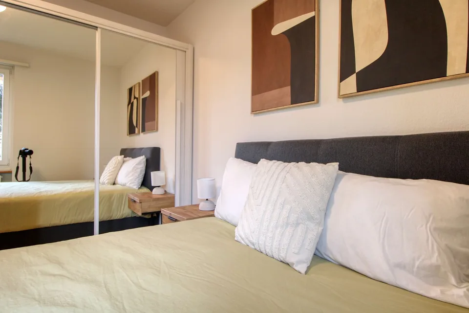 Urbanes Coliving mit Charme und Gemeinschaft in Höngg