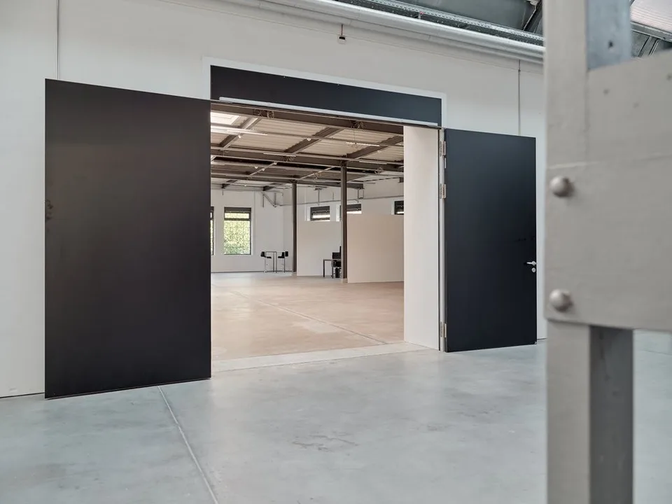 Hier ist Platz für Anderes und Einzigartiges