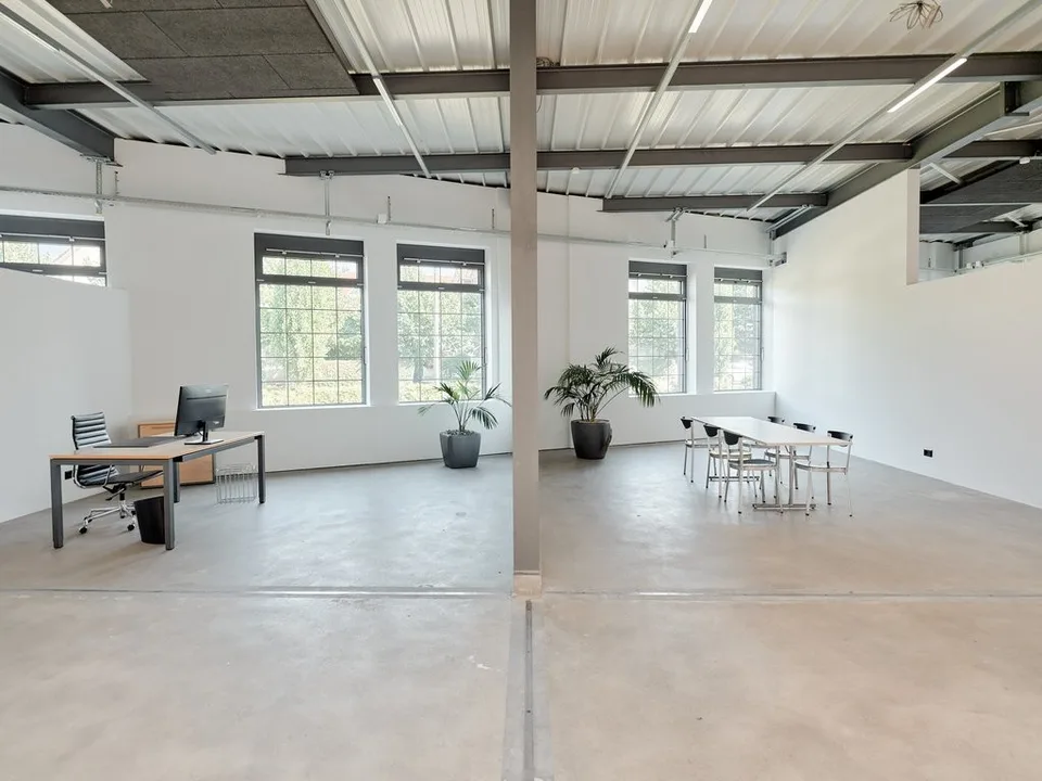 Hier ist Platz für Anderes und Einzigartiges