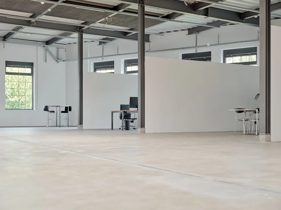 Hier ist Platz für Anderes und Einzigartiges