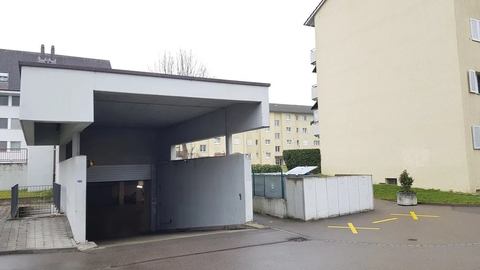 Parken leicht gemacht