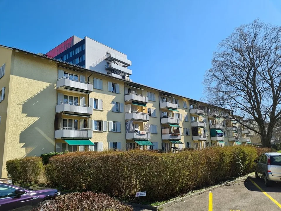 Parken leicht gemacht