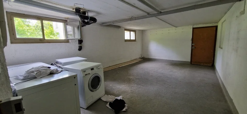 Zentrale Hobbyräume zu vermieten