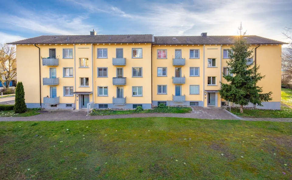 Zentrale Hobbyräume zu vermieten