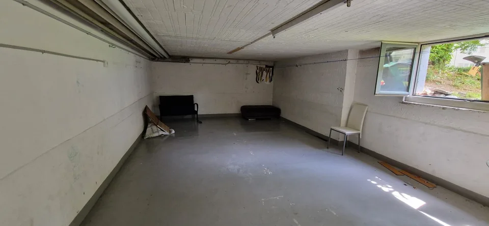 Zentrale Hobbyräume zu vermieten