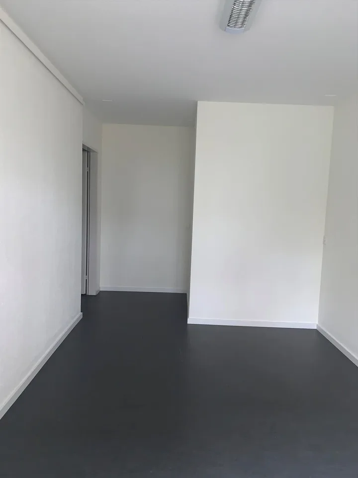 160m2 Büroräume nähe Letzipark