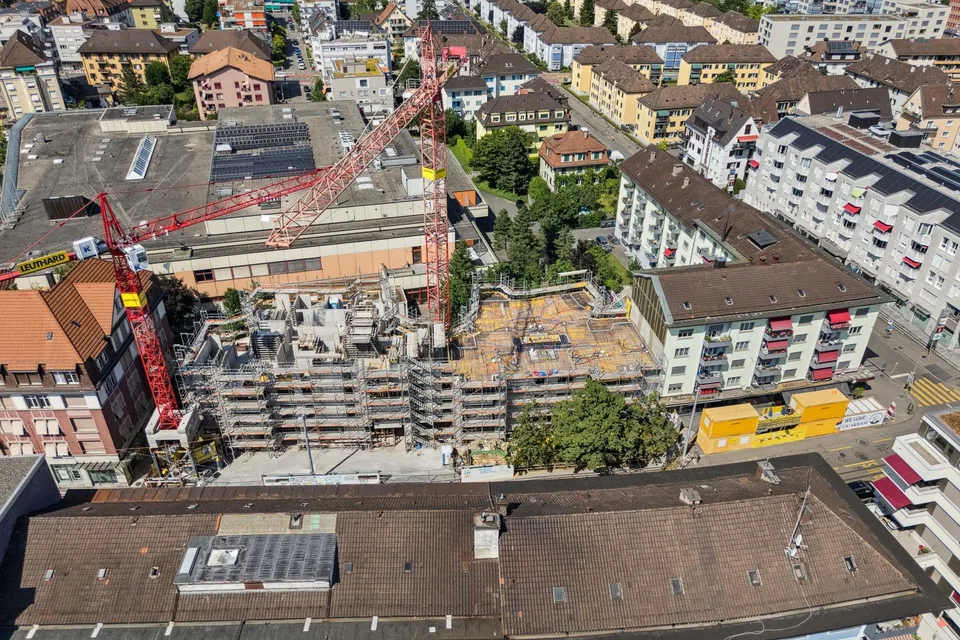 Sehr ansprechende Gastronomiefläche in Altstetten