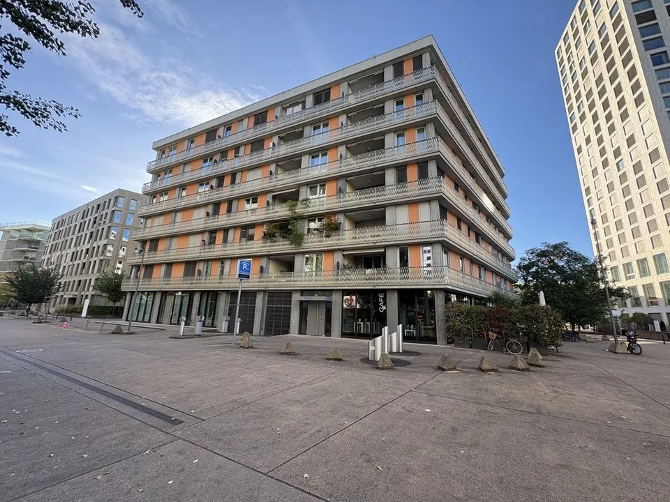 Suchen Sie ein warmes Zuhause für Ihr Motorfahrzeug?