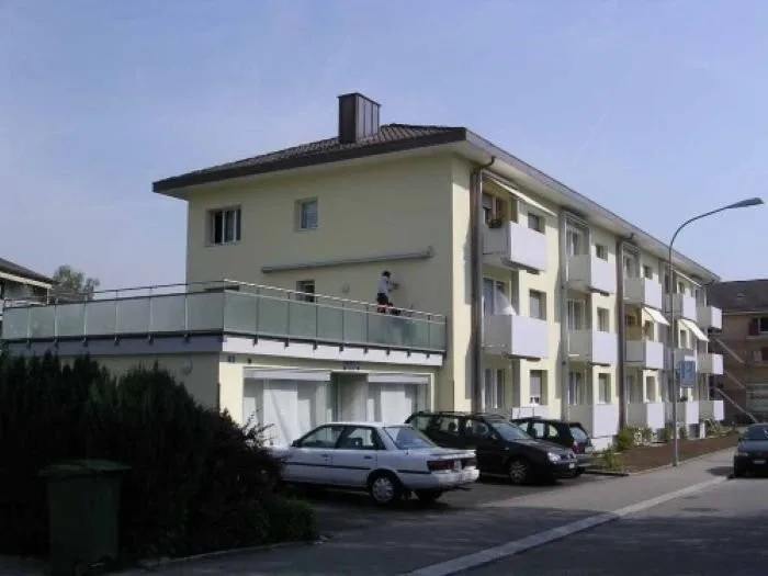 Gewerberaum ca. 80 m2 (stilles Gewerbe)