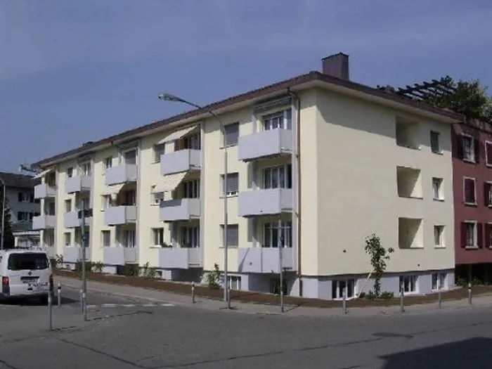 Gewerberaum ca. 80 m2 (stilles Gewerbe)