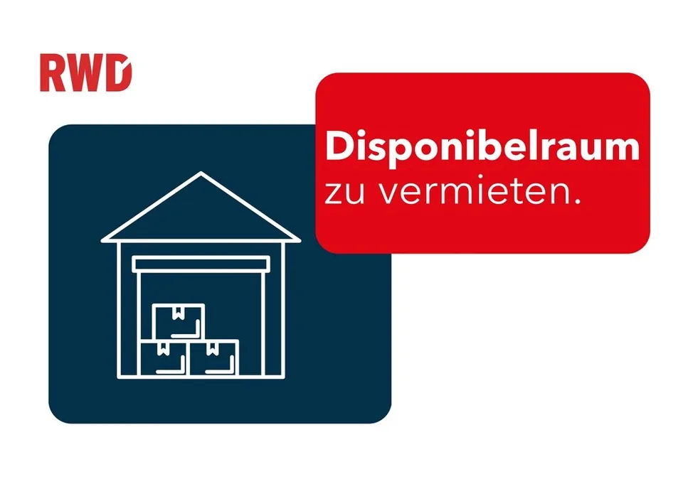 Wir lösen Ihr Platzproblem - Lagerraum 11.4 m2 zu vermieten