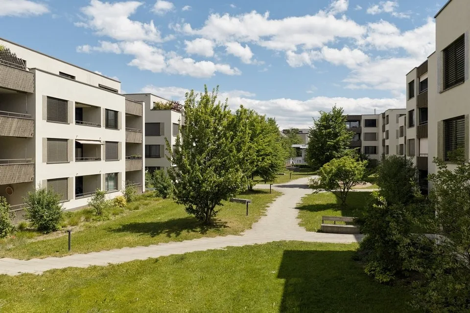Wir lösen Ihr Platzproblem - Lagerraum 11.4 m2 zu vermieten