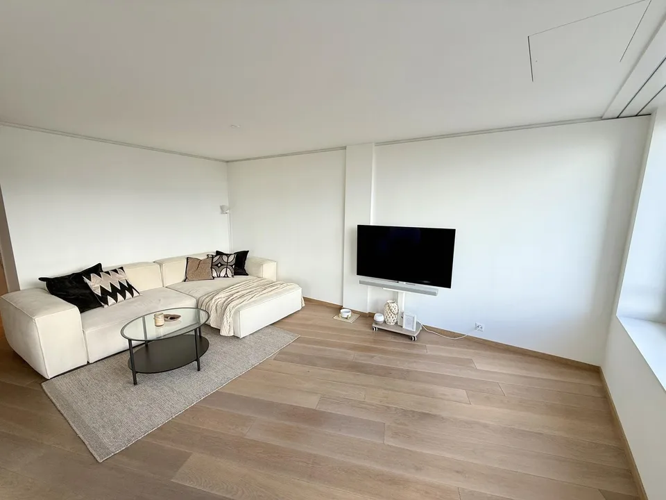 Wunderschöne helle 3.5 Zimmer Whg zu vermieten!