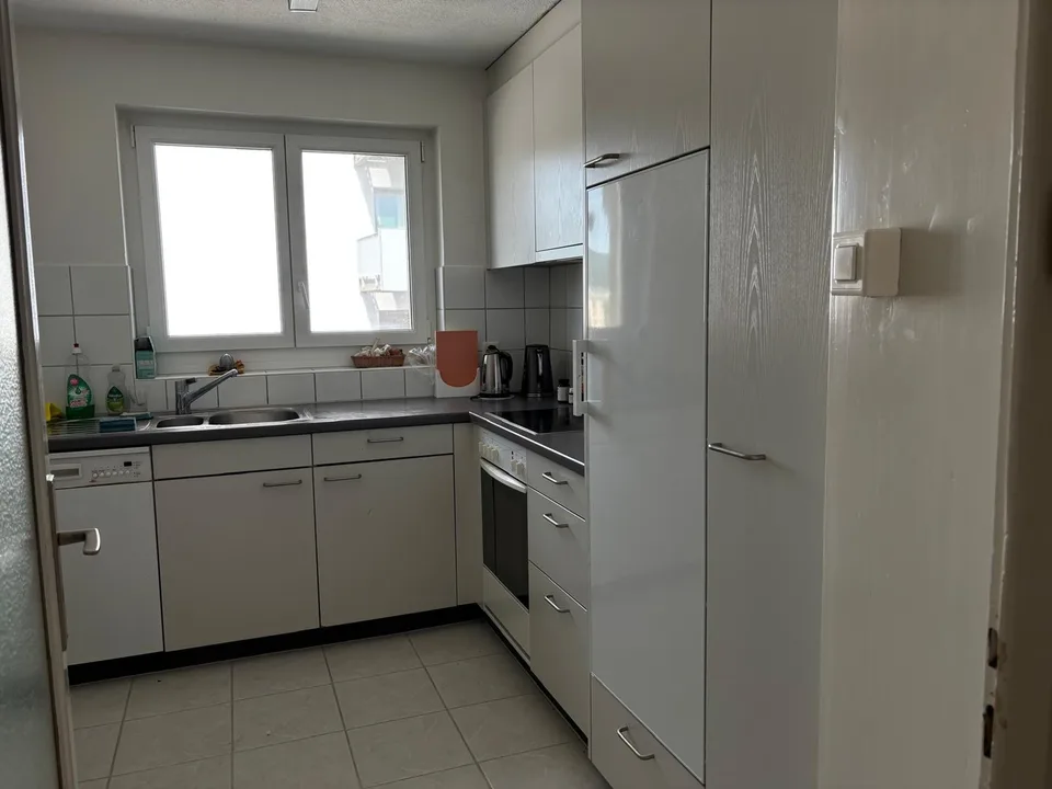 WG-Zimmer zu vermieten Befristet!
