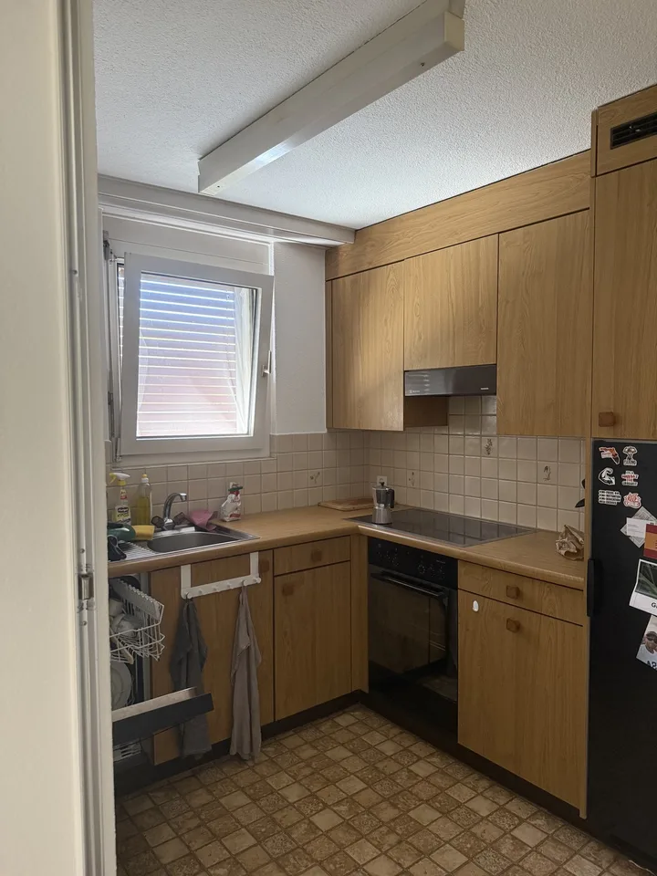 Oberdorfstrasse 47, 8953 Dietikon - CHF 1’421 inkl. NK pro Monat
