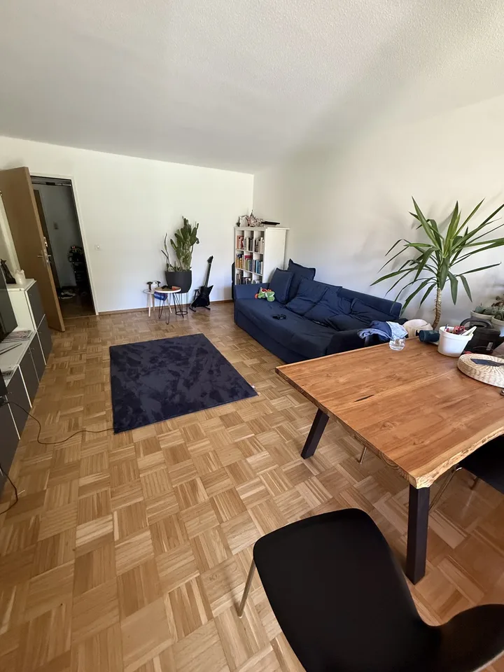 Oberdorfstrasse 47, 8953 Dietikon - CHF 1’421 inkl. NK pro Monat