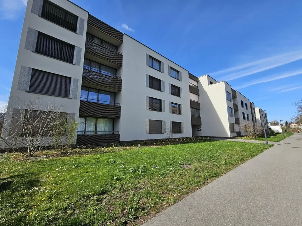 Wir lösen Ihr Platzproblem - Lagerraum 6.5 m2 zu vermieten