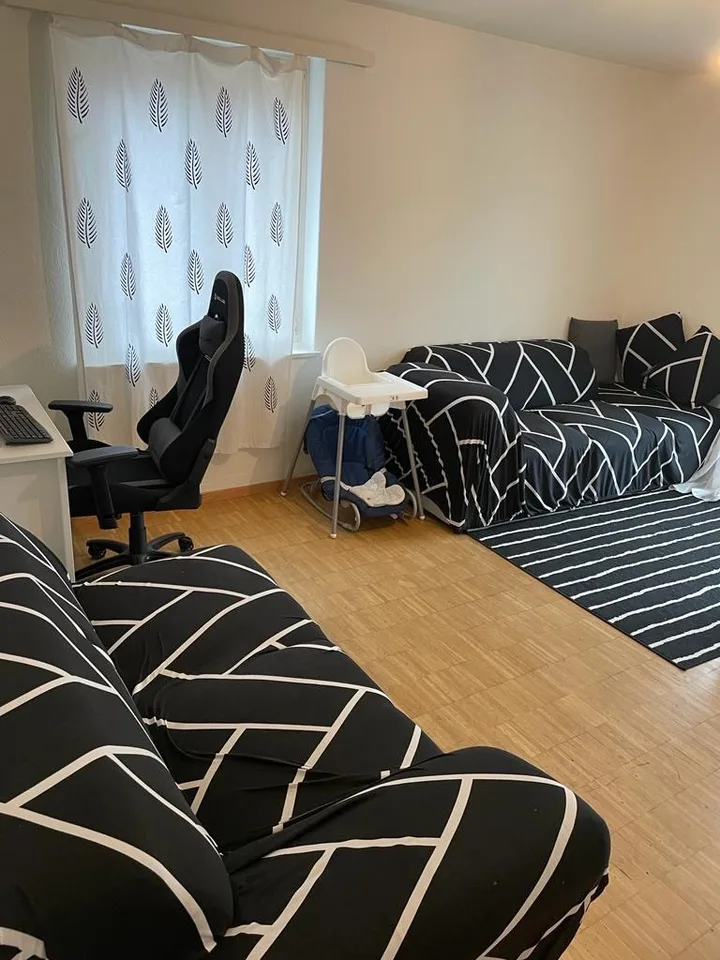 Looking For a Sub Tenant -1 single room available