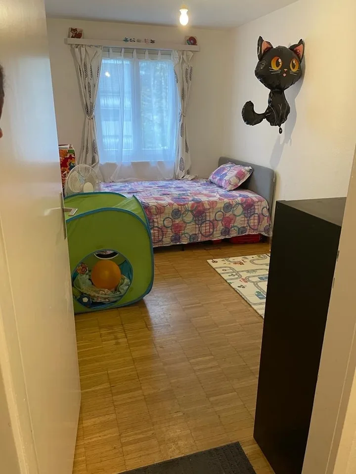 Looking For a Sub Tenant -1 single room available