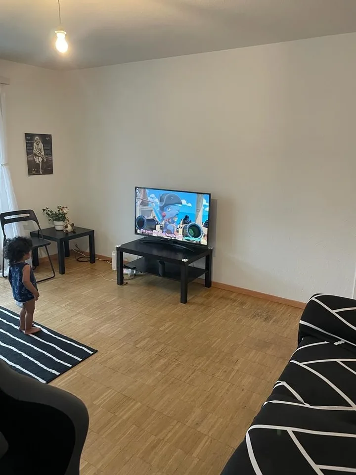 Looking For a Sub Tenant -1 single room available