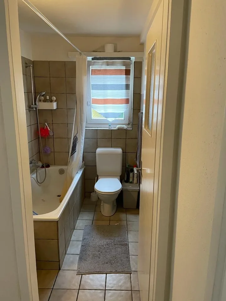 Looking For a Sub Tenant -1 single room available